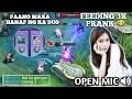 PAANO HUMANAP NG BABAE SA GLOBAL CHAT | OPEN MIC PRANK TIME 😂 - MLBB