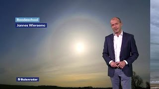 RTL Weer 19:55 uur /62 - RTL WEER