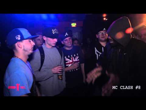 Seano Mac vs Dialect