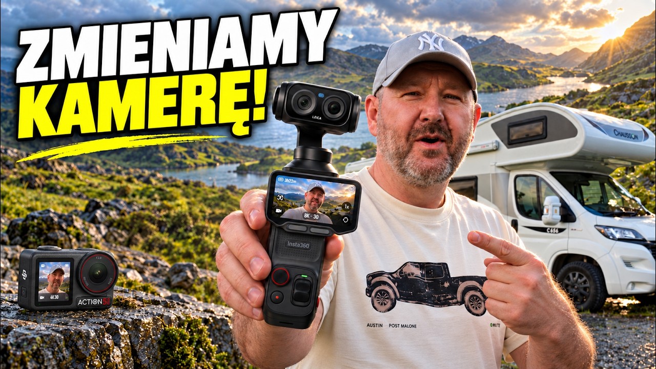 Insta360 Luna Ultra video thumbnail