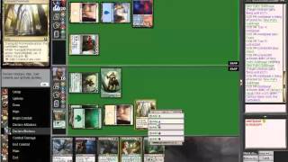 Return to Ravnica Draft #7 - Part 5