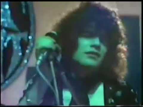 NAZARETH  “ Miss Misery “ 1975