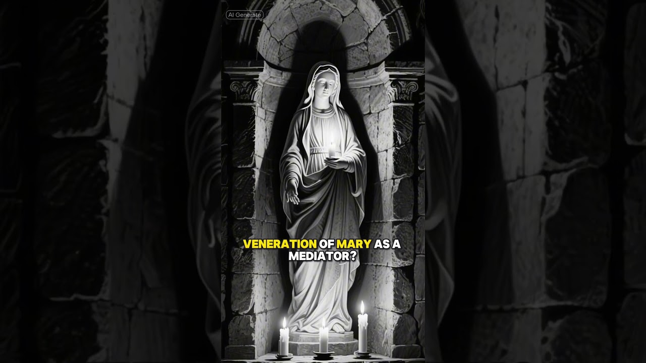 Proclaiming the Gospel Broadcast