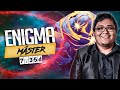 Enigma  un dota sin supports requerimientos para proponer un modo agresivo