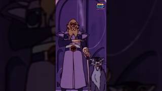 ThunderCats 1985: Lion-O Says Goodbye To His Father!
