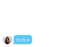 nayeon and lisa is birthday tomorrow its a prank screenshot 5