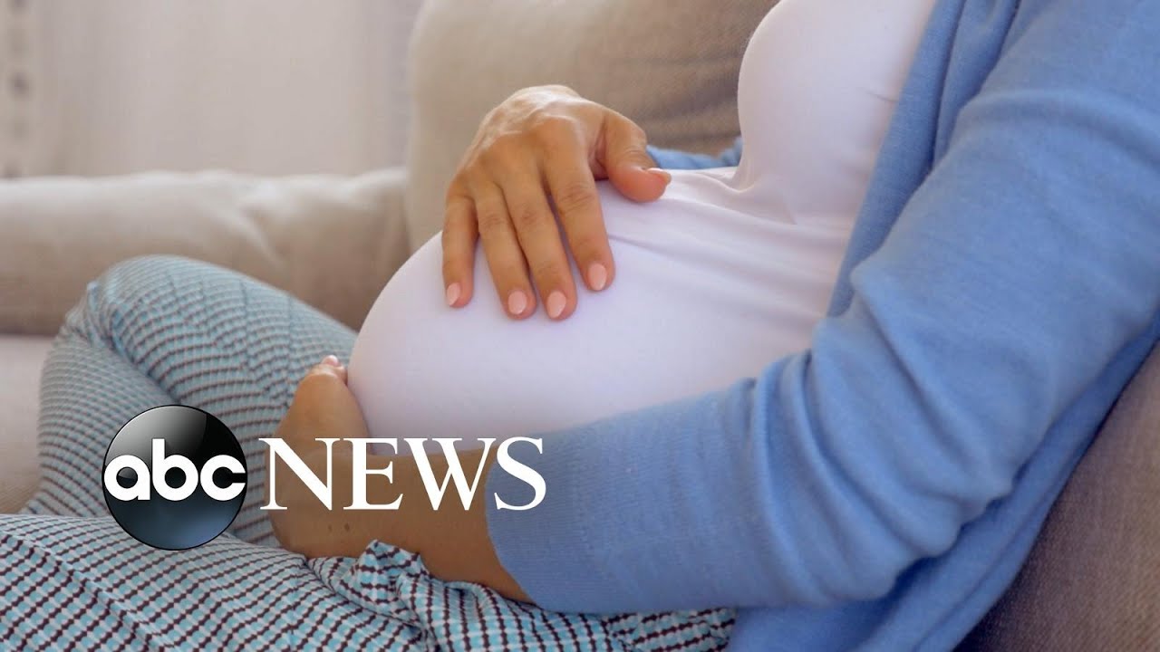 Urgent call for pregnant women to get vaccinated