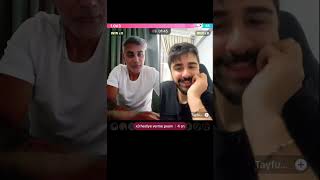 Doğuş Bəy Şok Açıqlama Verdi