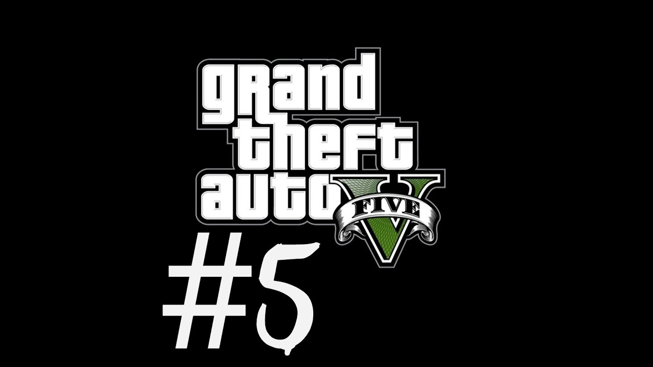 GTA 5 Walkthrough Part 5 complications YouTube gta-5-walkthrough-part-5-complications-youtube