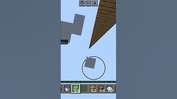 Mlg in minecraft. #mlg #minecraft