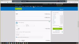 Azure pricing and general overview of how to estimate your costs