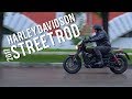 Новинка! Harley-Davidson Street Rod 2017 #МОТОЗОНА №21