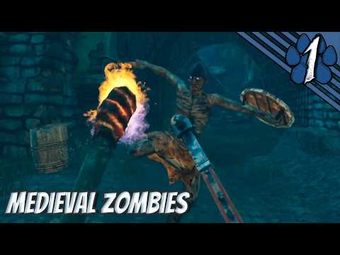 Undead Citadel Gameplay { Part 1 }