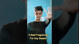 Best Fragrances For Any Season⚡ #youvic #fashiontips #bestperfumes #mensgrooming