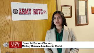 International Womens Day, ROTC Update