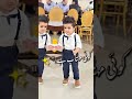 My formal getup for a wedding party. Say MashaAllah 😇🧿 #weddingdress #boyattitude