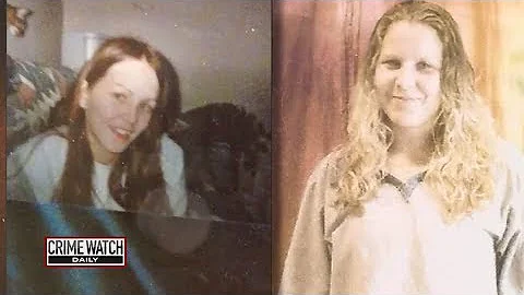 Did the Same Person Kill Lindsey Maccabee and Dani...