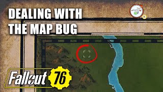 This will make your life easier (bug fixed as of July 30th) | Fallout 76