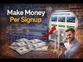 That Free Credit Card Website Gets Paid Hundreds Every Time You Click Apply