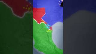 Como EE.UU. robo la mitad de México
