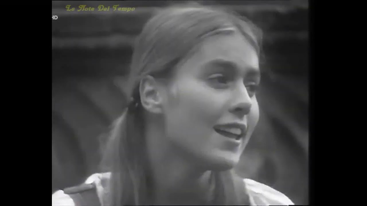Romina Power - Que serà,serà (1971)