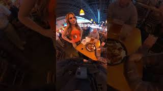 Celebrity Tiny Tip, Huge Meltdown – Waitress Goes Off on Table   #fyp #karen #funny #comedy Wealth