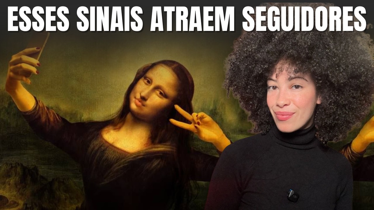 5 SINAIS no mapa astral que revelam INFLUÊNCIA SOCIAL absurda