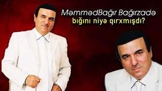 Məmmədbağır Bağırzadə nəvəsinin adını niyə ağlaya-ağlaya qoymuşdu? İllərdir gizli qalan səbəb...