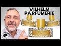 Top 7 VILHELM PARFUMERIE FRAGRANCES | Favorite Vilhelm Parfumerie Perfumes Ranked