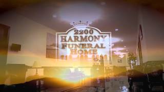 Brooklyn Harmony Funeral Home