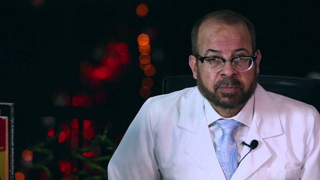 سلسلة تبسيط الطب | هل يوجد علاج للفشل الكلوي دون جراحة أو غسيل ؟!