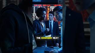 The CEO Laughed At Her. The Room Went Silent 4 Minutes Later.