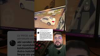 #arabaoyunu #mobiloyun #oyun #cargame #mobilegame #arabaoyunları #simulator #cargames