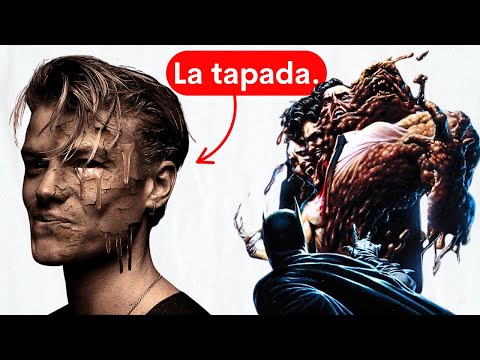 CLAYFACE: The Most Hidden Superhero Movie | Here's Everything You Know (Leaked Script and Photos)
