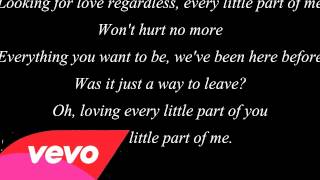 Regardless Jarryd James Lyrics