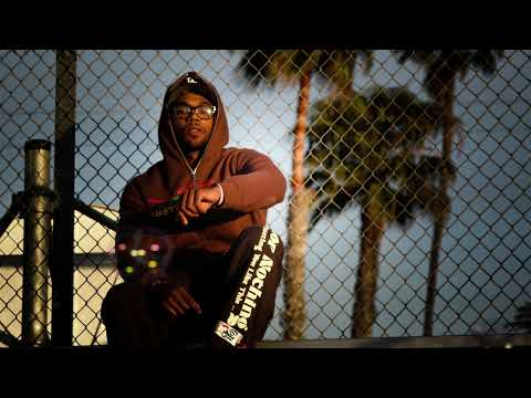 Monday Night x Evidence - "1st & 3rd" [Official Audio]