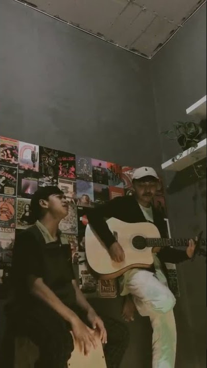 Story Wa(Virall Tiktok)-Aku Suka Dia Mak Aku Sayang Dia Mak
