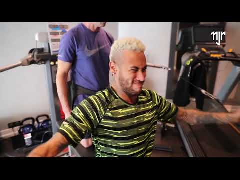 Neymar Jr's Week #26