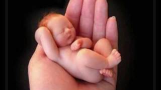 Ja, det er rigtigt - vi venter en baby :-)