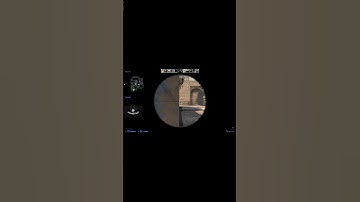 m0NESY AWP Flick Mid Mirage