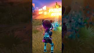 Zerobuild win! #fortnite #gaming #victory #crownwins  #fortnitebattleroyale #zerobuild #solo