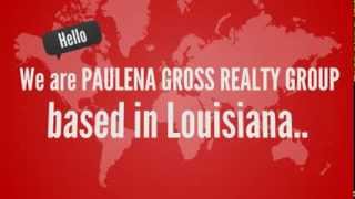 Paulena Gross Group of Keller Williams Slidell