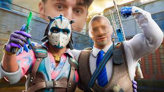 MAX TROLLING POPULAR EU STREAMERS…