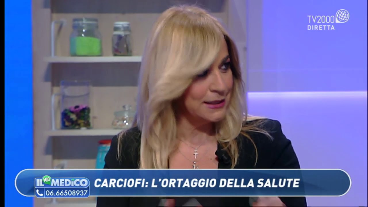 Il Mio Medico Tv2000 Puntata Di Oggi