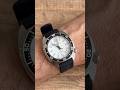 Seiko SPB313 “Slim Willard”