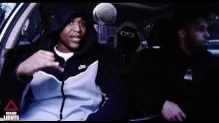 Download lagu Hazard Lights - Edai Gunz [BASS BOOSTED]