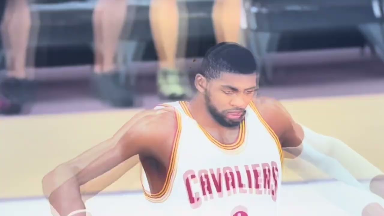 Someone just got me a game winner nba 2k15 John wall