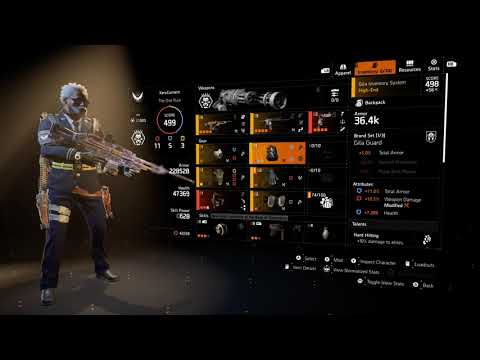 LMG Build Division