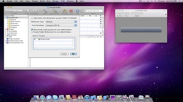 iPhone SDK: Custom UINavigationBar