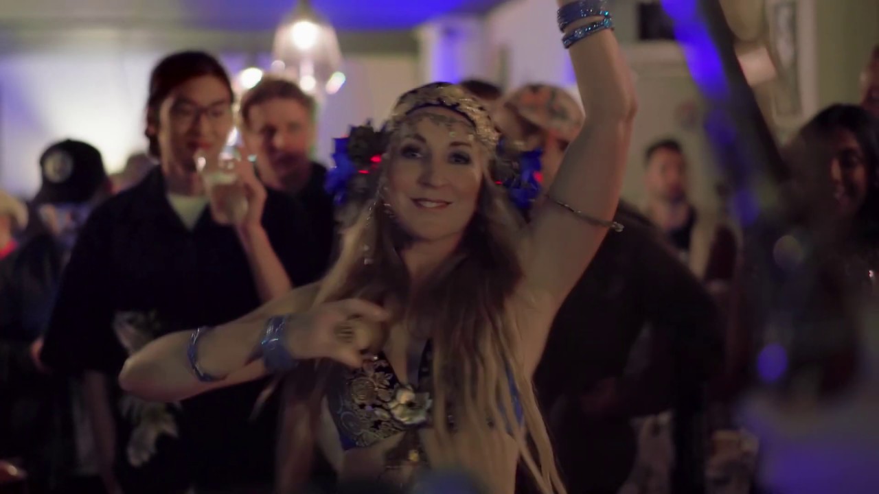 One Night in Footscray - 2019